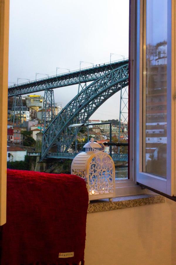 Red House By The River Порту Екстер'єр фото